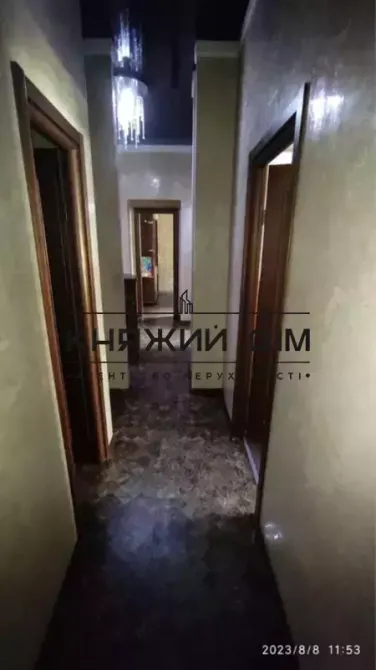 Оренда офісне приміщення на вул. Антоновича поверх - 2/5 Київ - фото 2