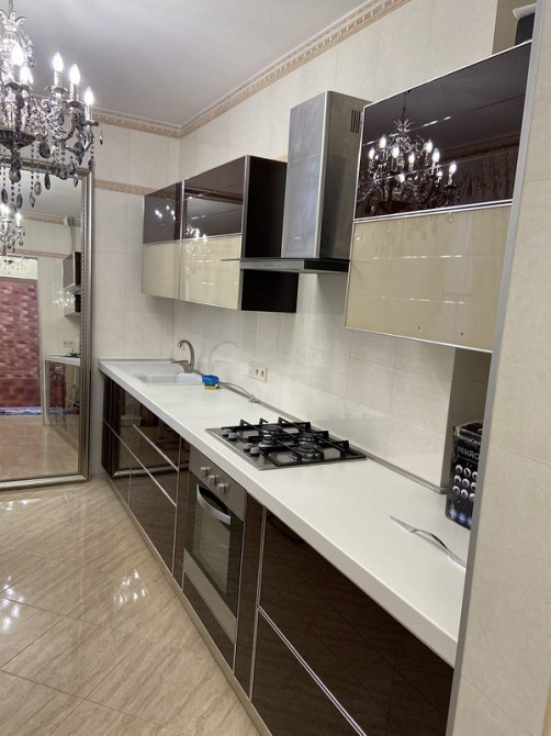 Оренда Будинок на Хрустальный пер. Одеса - фото 5