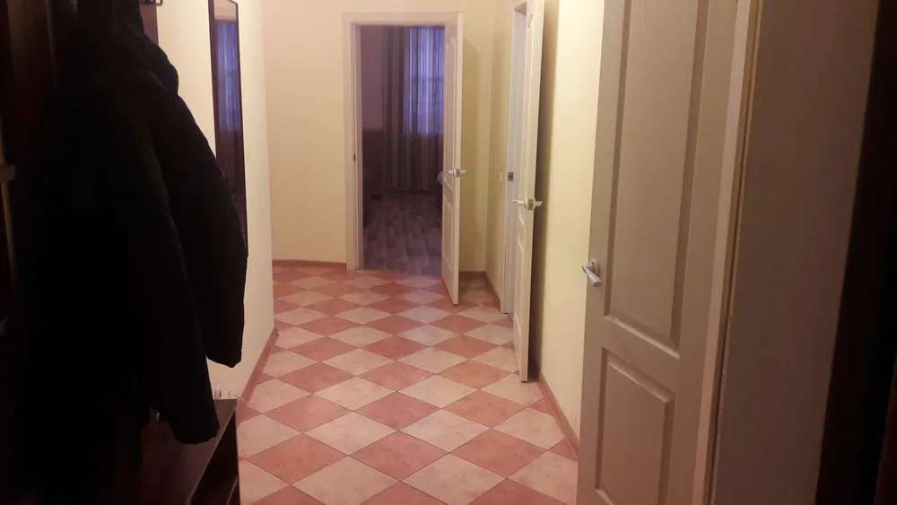 Оренда Квартира 1-кімнатна, 23/25 поверх на ул. Александра Кошица, 9б Київ - фото 2