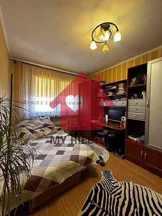 Продаж трикімнатної квартири Новий район. Uzhhorod