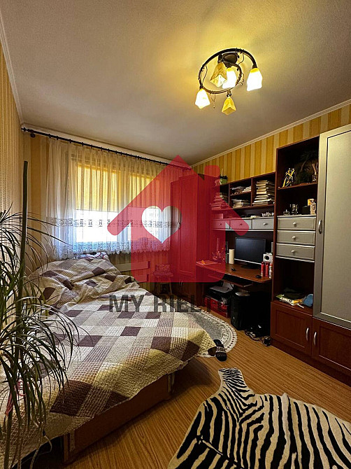 Продаж трикімнатної квартири Новий район. Uzhhorod - photo 2