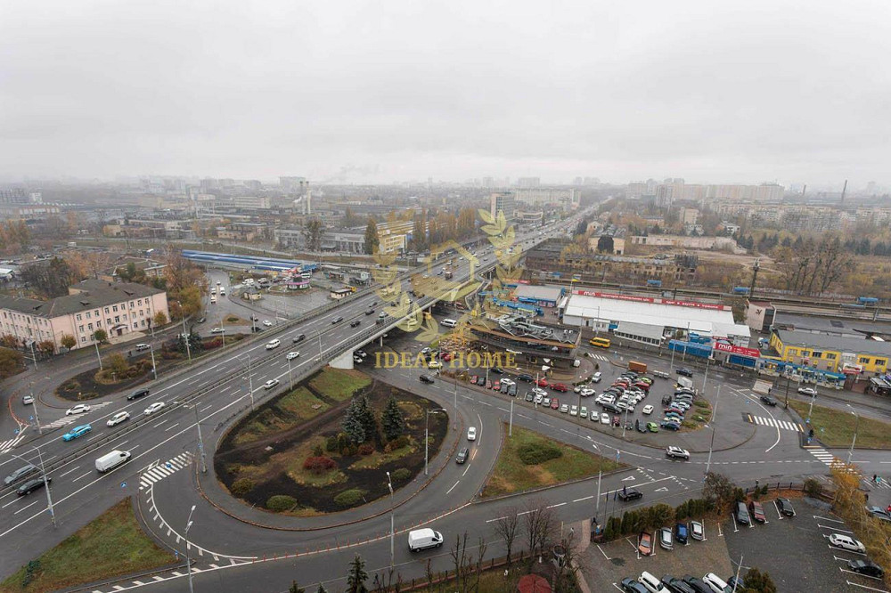 Продам 2 рівневу квартиру проспект Перемоги Київ - фото 19