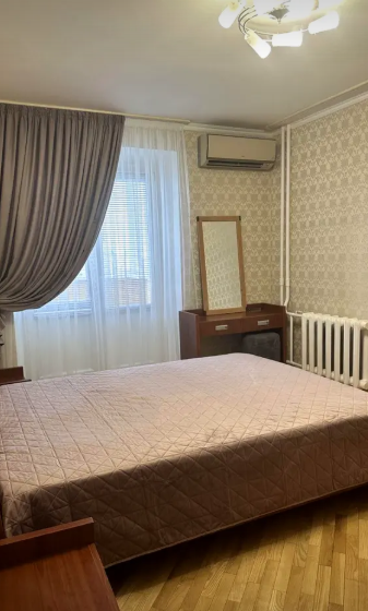 Оренда Квартира 4-кімнатна, 23/26 поверх на Братства Тарасівців, 12/37 Київ - фото 6