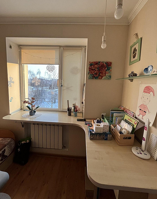 Продаж Квартира 2-кімнатна, 5/9 поверх на вул. проспект Миру Zhytomyr - photo 6