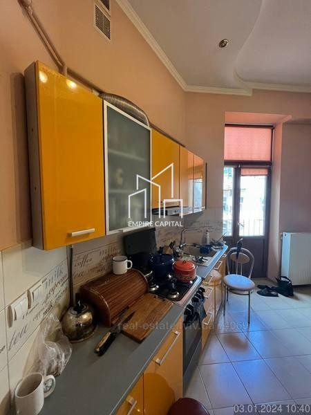 Продаж 3к Квартира 85.6 кв.м Вернадського Володимира вул. Львів - фото 6