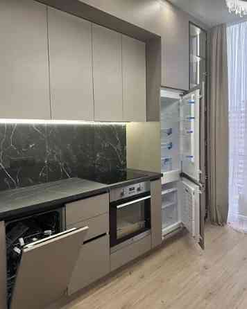 Квартира в Жемчужном квартале . Таирова. Лиманка