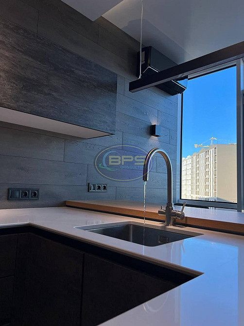 Продаж 3к квартири 108 кв. м Одеса - фото 5