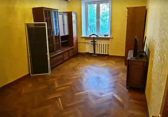 СТАЛИНКА 71м2  в Центре города, Канатная Одесса