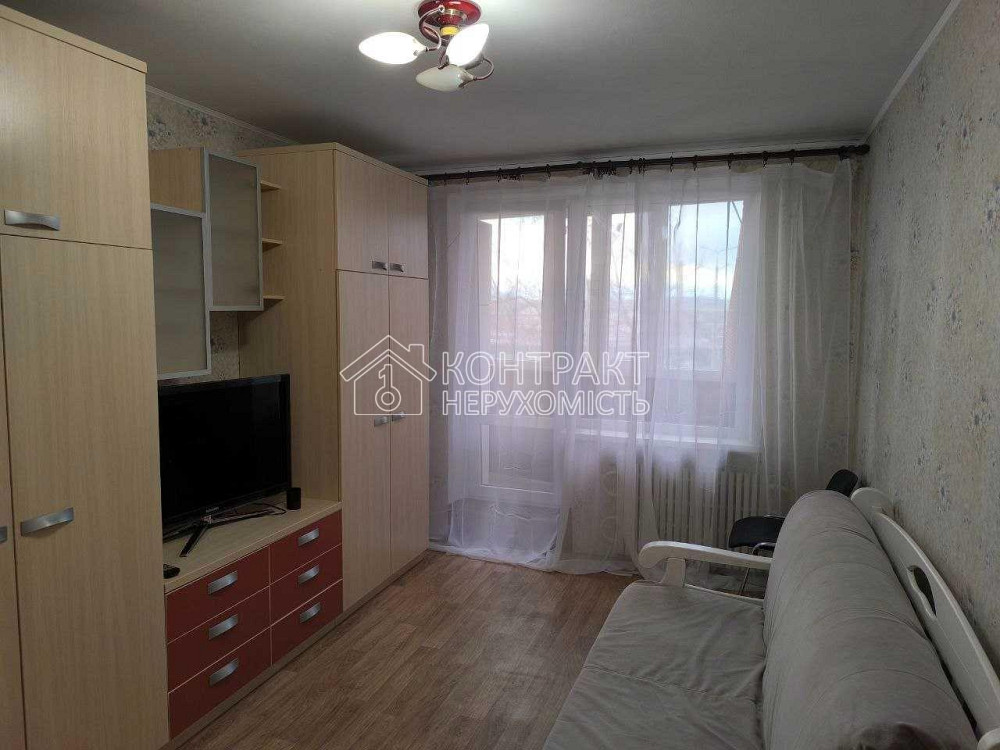 Оренда 1к Квартира 34 кв.м Академіка Павлова вул. Харків - фото 1