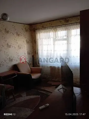 Продаж 1к Квартира 36 кв.м Героїв 93-ї бригади вулиця 15 Запоріжжя - фото 7