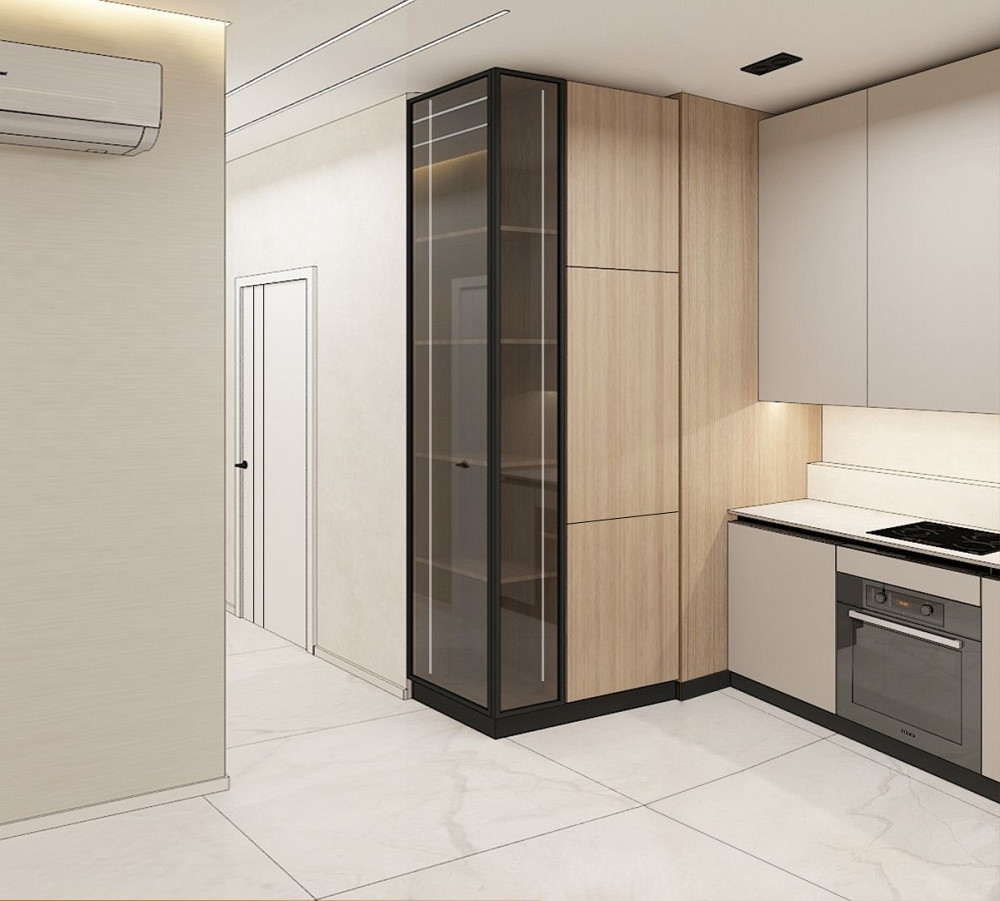 Продаж Квартира 2-кімнатна на переулок Тополевый, 17а Одесса - изображение 8