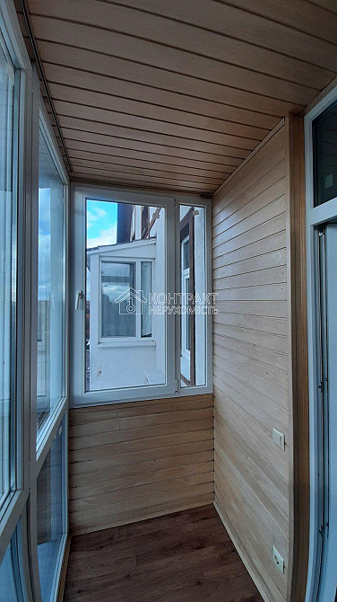 Продаж Квартира 2-кімнатна, 4/4 поверх на вул. Верхня Гиївська Харьков - изображение 12