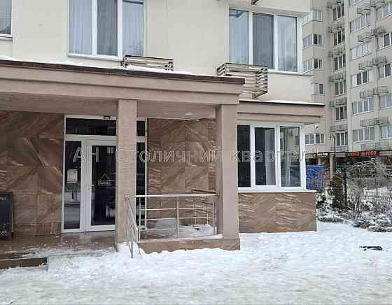 Оренда торгове приміщення на Заболотного Академіка вул., 15 приміщень - 1, поверх - 1/16 Kiev