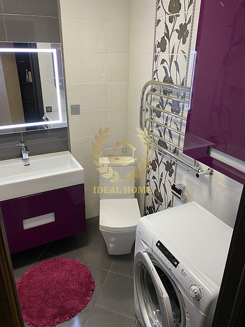 Продаж Квартира 2-кімнатна на Мира ул., 30  - фото 18