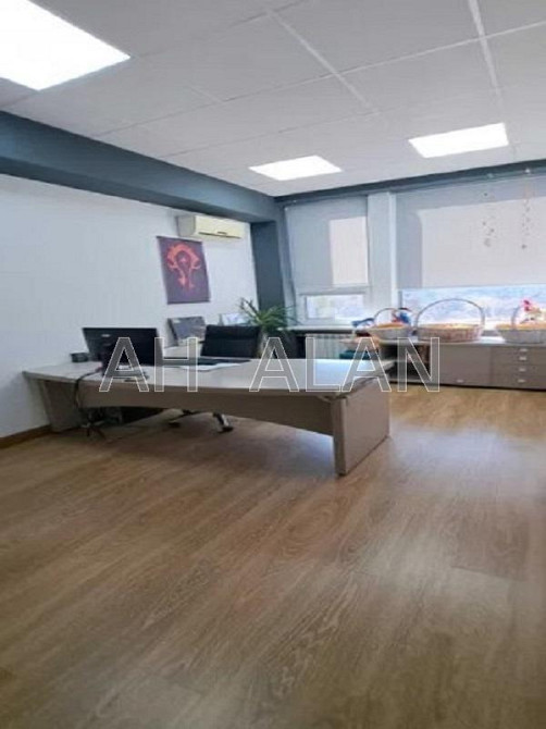 Оренда офісне приміщення на Сверстюка Євгена вул., 11Б приміщень - 7, поверх - 5/7 Киев - изображение 13