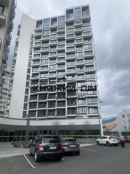 Продається 1 кімнатна квартира 21145677 Київ - фото 19