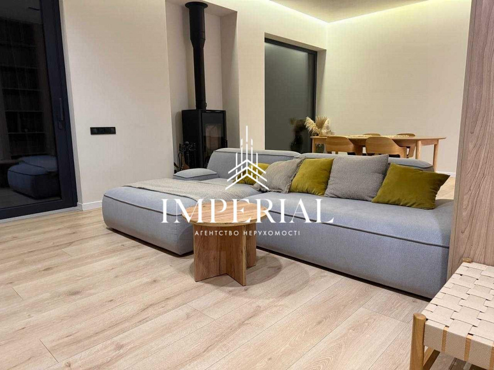 Продаж Будинок 4-кімнатний на вул. Садовая Київ - фото 9