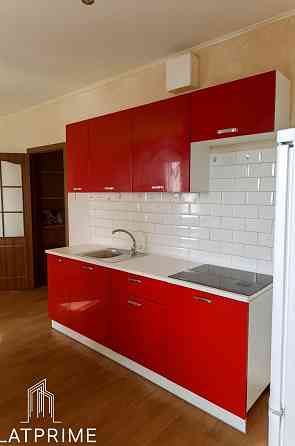 Продаж Квартира 1-кімнатна, 24/24 поверх на Самійла Кішки вул., д. 5Г Kiev