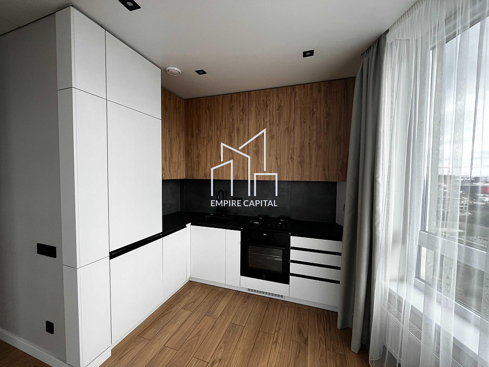 Продаж 2к Квартира 66 кв.м Зелена вул. Львов - изображение 2