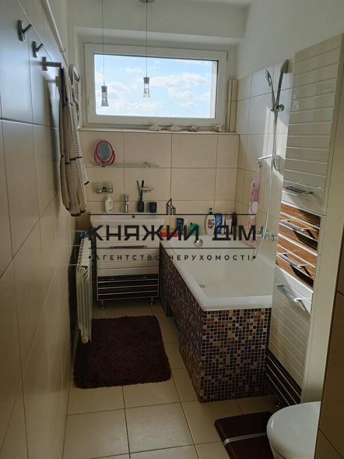 Оренда 4-х кім. квартири, ст. м. Арсенальна, Печерська - 5 хв. пішки. Код об’єкта 11202101 Київ - фото 12