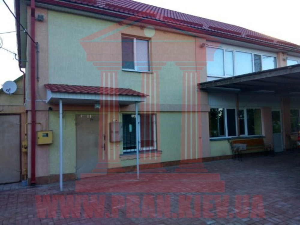 Продаж 2-поверховий Будинок з ділянкою 15 сот 500 кв.м    - фото 3