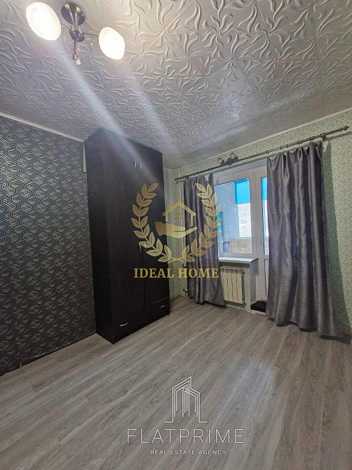 Продаж Квартира 1-кімнатна, 3/9 поверх на Академика Ефремова ул., 15 Київ - фото 8