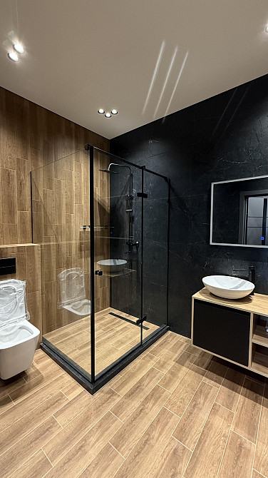 Продаж Квартира 2-кімнатна, 1/9 поверх на Фонтанская дорога ул. Одеса - фото 10