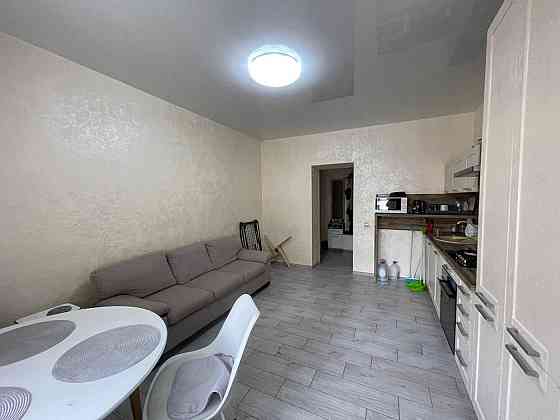 Оренда Квартира 2-кімнатна, 8/11 поверх на вул. Княгині Ольги Львів