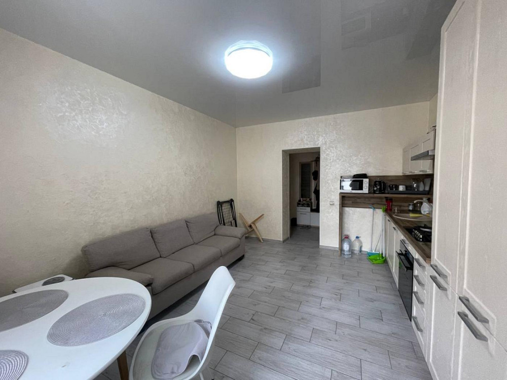 Оренда Квартира 2-кімнатна, 8/11 поверх на вул. Княгині Ольги Львів - фото 2