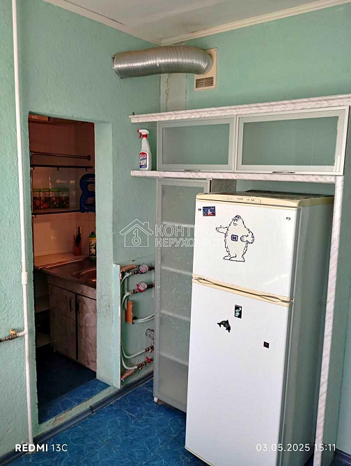 Оренда Квартира 3-кімнатна, 7/9 поверх на вул. Дружби народів Харьков - изображение 15