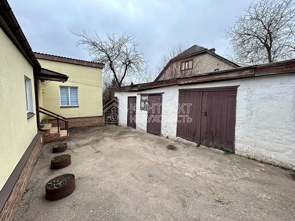 Продаж Будинок 5-кімнатний на вул. Новоприміський Харьков - изображение 7