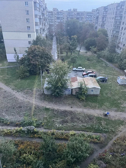 Оренда Квартира 1-кімнатна, 7/9 поверх на Андрія Малишка, 27 Kiev - photo 8