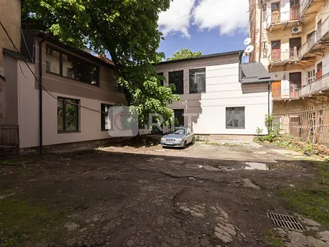 Оренда 1к Квартира 40 кв.м Шпитальна вулиця 8 Львів - фото 9