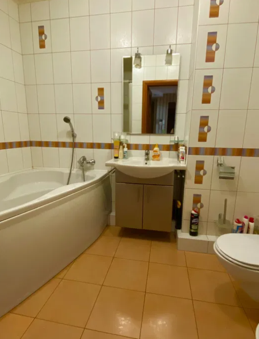 Просторная квартира на Вузовском Одесса - изображение 13