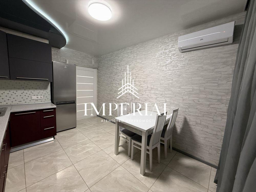 Оренда Квартира 2-кімнатна, 3/25 поверх на вул. Богданівська Київ - фото 2