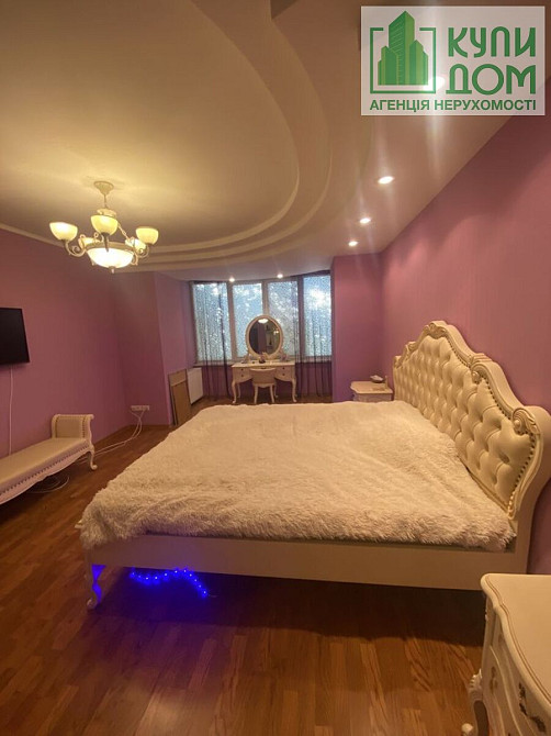 Трьох кімнатна квартира в центрі Кропивницький - фото 7