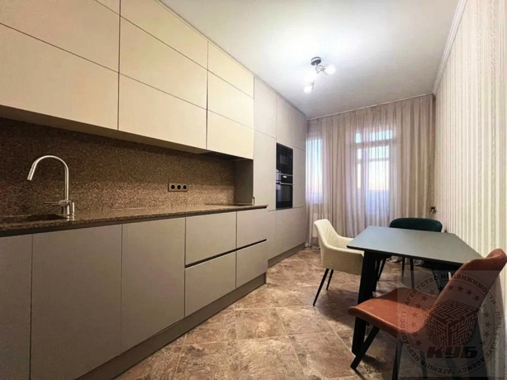 Продаж Квартира 3-кімнатна, 14/16 поверх на Академіка Палладіна просп., 18/30 Київ - фото 9