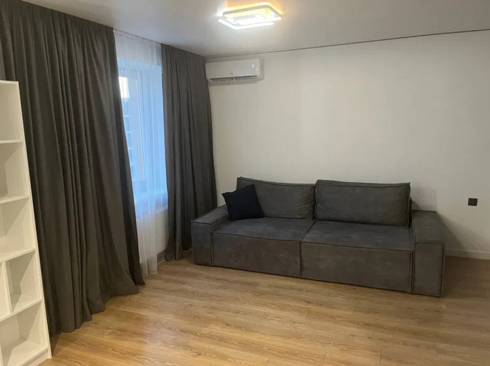 Продаж Квартира 1-кімнатна, 10/11 поверх Ternopil' - photo 12