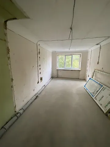 Продажа 1к Квартира 34.6 кв.м Відінська вулиця 41 Ровно - изображение 4