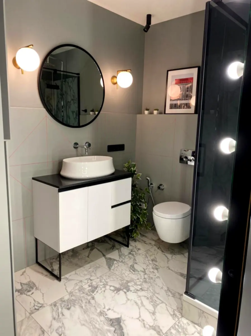 Оренда Квартира 3-кімнатна, 19/25 поверх на Митрополита Василя Липківського, 16в Київ - фото 19