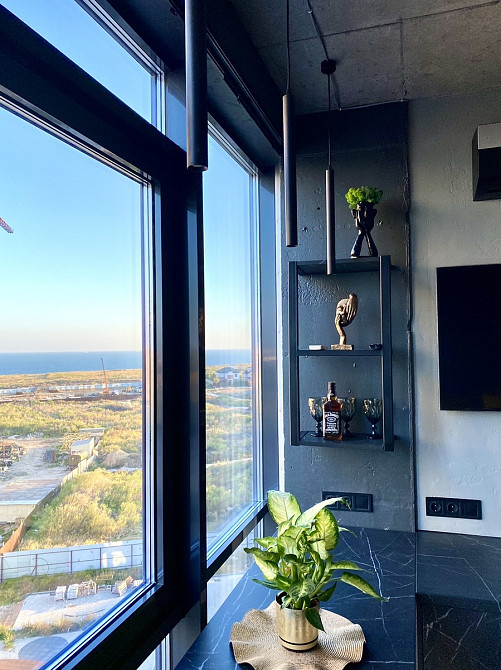 Продаж Квартира 1-кімнатна, 7/10 поверх на Дружбы Народов ул., 14 Фонтанка - фото 1