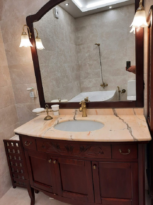 Красивый хозяйский дом на большом участке, 10 ст. Большого Фонтана! Одеса - фото 17