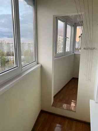 Оренда Квартира 2-кімнатна, 14/16 поверх на ул. Князя Романа Мстиславича (ул. Генерала Жмаченк, 5 Київ