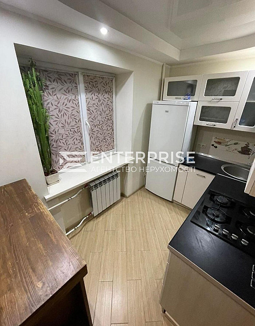 Продаж Квартира 1-кімнатна, 2/9 поверх на вул. Русановская наб. Київ - фото 1