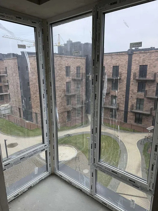 Продаж Квартира 2-кімнатна, 4/5 поверх на 24 Cерпня Krykhivtsi - photo 16