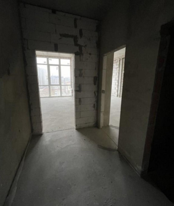 Однокомнатная квартира в ЖК "Золотая Эра" Крижанівка (Комінтернівський район) - фото 8