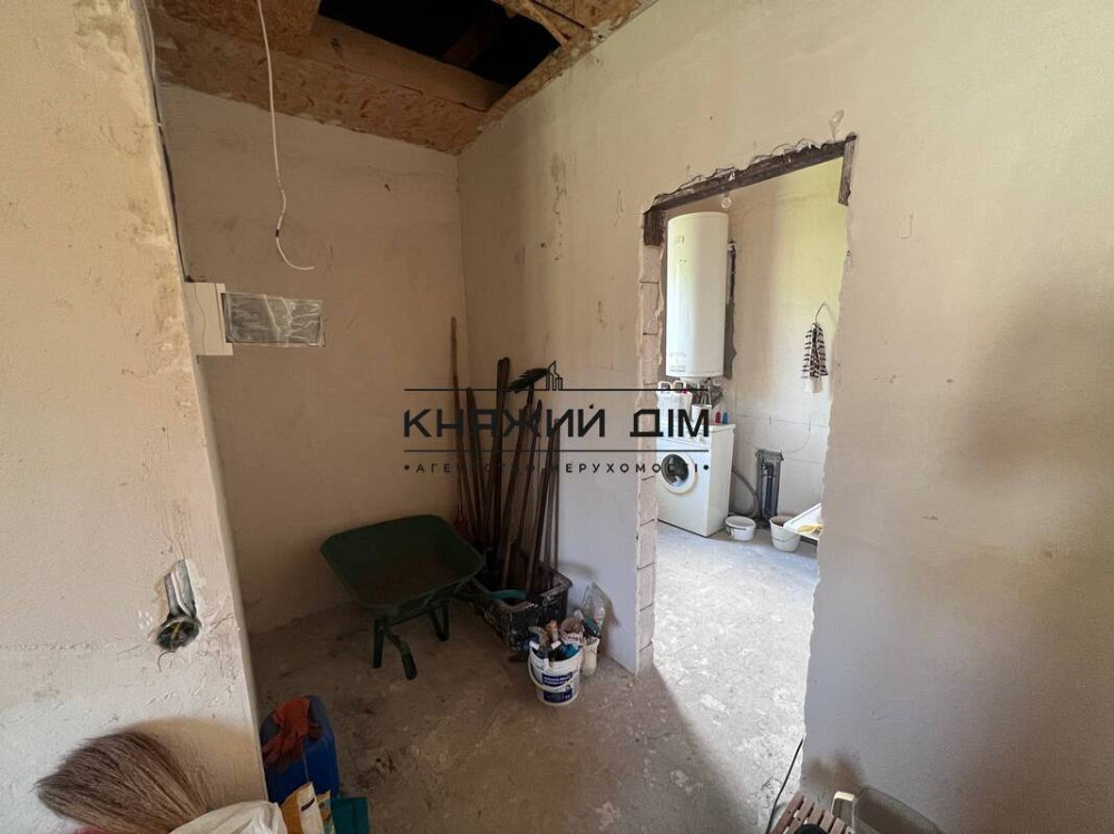 Продажа нового дома на Русановских Садах 12 Садовая Код объекта № 2210713 Київ - фото 15