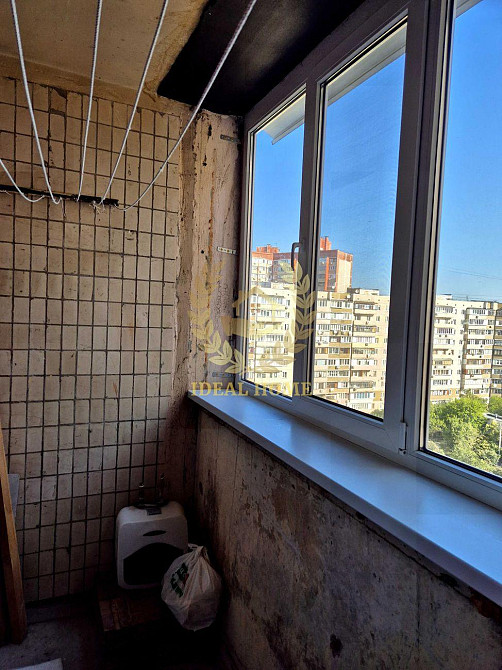 Продаж Квартира 3-кімнатна, 9/10 поверх на Милославская ул., 23 Київ - фото 3