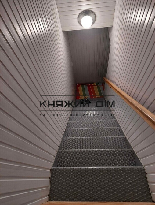 Оренда великого затишного будинку у Київській обл., с.Щасливе. Код об'єкту:№ 139366  - фото 19