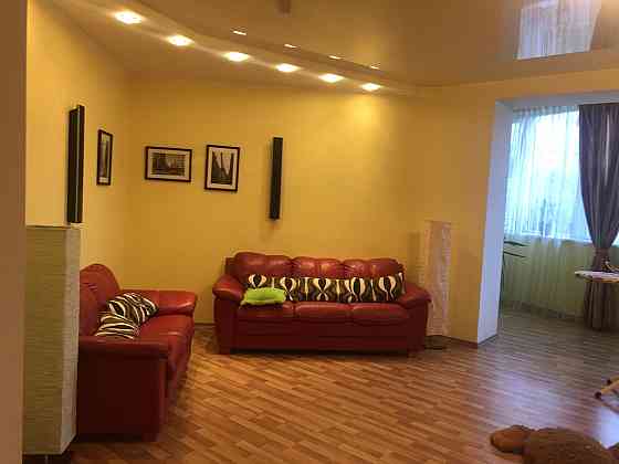 3-ком. квартира на Посмитного. Одеса